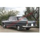 Rear Lens - Fiat 1500,1800