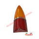 Rear Lens - Fiat 1500,1800