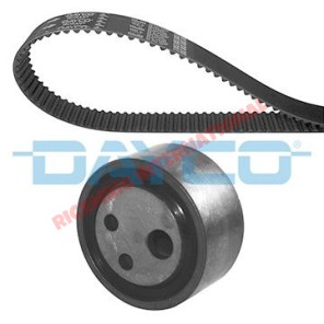 Kit correa dentada - Fiat Coupe,Tipo 16V, Lancia Delta Integrale,Thema