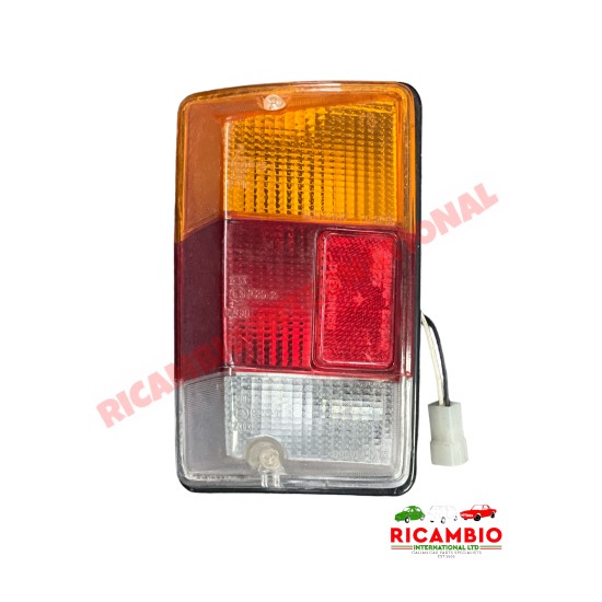 Piloto trasero izquierdo N/S - Fiat 126