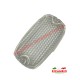 Front Indicator Lens WHITE - Fiat 850T Familiare
