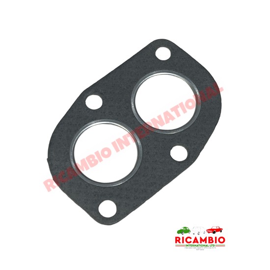 Junta de brida de escape - Fiat 127, Autobianchi Lancia Y10