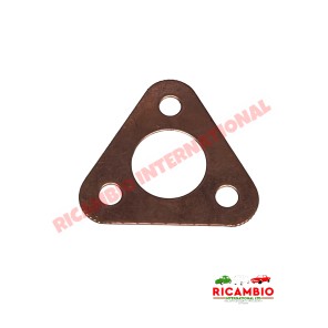 Junta de cobre para brida de escape - Fiat 600, Multipla