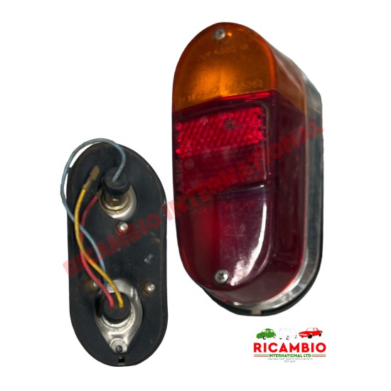Luz trasera derecha O/S - Innocenti Mini Cooper
