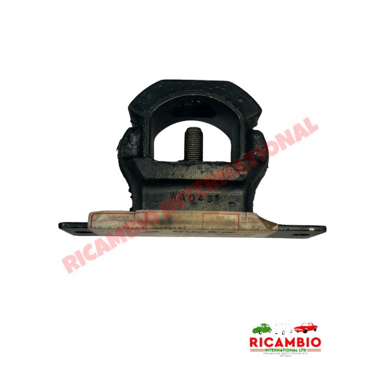Front Engine Mount - Fiat Ducato