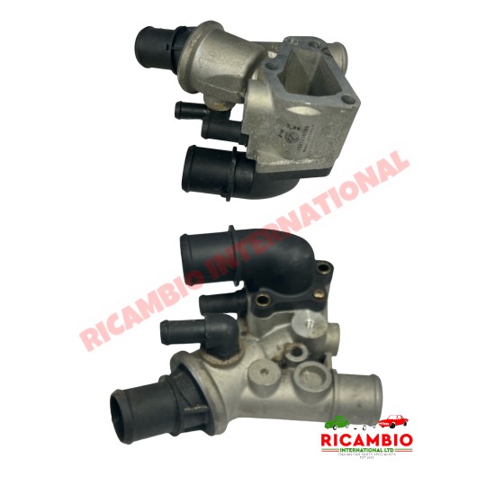 Thermostat Assembly - Fiat Ducato