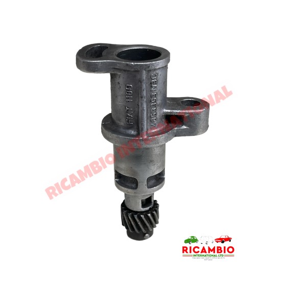 Distributor Drive Adaptor - Classic Fiat 500