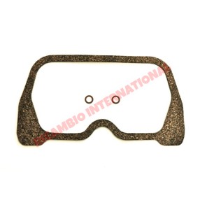 Rocker Cover Gasket Kit (CORK) - Classic Fiat 500, 126