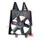 Radiator Fan Assembly - Fiat Uno Turbo