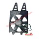 Radiator Fan Assembly - Fiat Uno Turbo