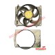 Conjunto Ventilador Radiador - Fiat Seicento