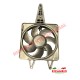 Conjunto Ventilador Radiador (TO CLEAR) - Fiat Tipo,Tempra