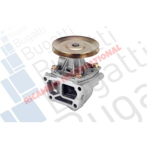 Bomba de agua completa y juntas - Fiat Uno Turbo