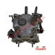 Carburettor (HOLLEY 32 DCOF 2) - Fiat 1100,124