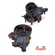 Carburettor (WEBER 30 DGS) - Fiat 850, Citroen