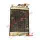 Radiator & Thermostat - Fiat 600, Multipla