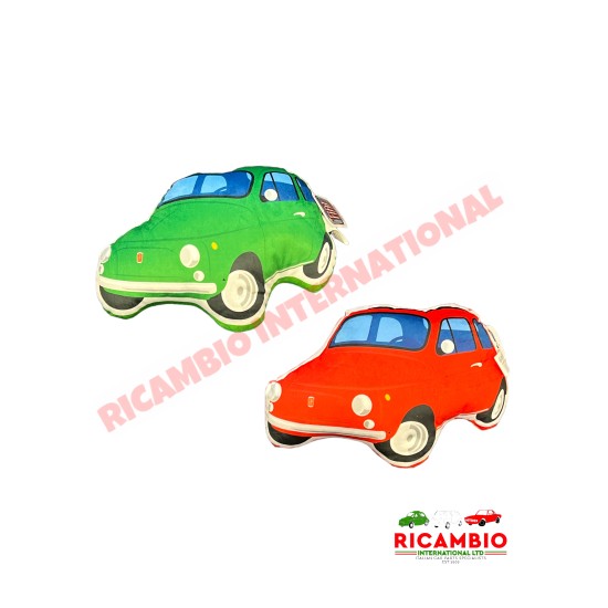 CUSHION FIAT 500