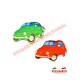 CUSHION FIAT 500