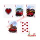 NAIPES FIAT 500