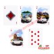 NAIPES FIAT 500