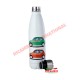 BOTELLA RETRO HOLD & COLD DRINKS (500ml) FIAT 500