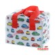 RETRO RPET LUNCH BAG FIAT 500