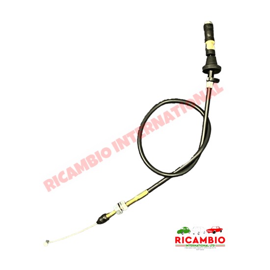 Accelerator/Throttle Cable - Fiat Cinquecento,Seicento