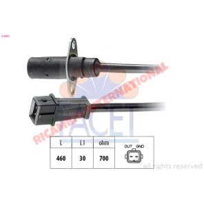 Sensor volante trasero - Fiat Uno Turbo, Lancia Thema