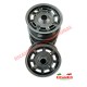 Set of 'LAMBO' Alloy Wheels - Classic Fiat 500,126