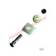Kit de perno, tuerca y aislante de distribuidor - Classic Fiat 500,126