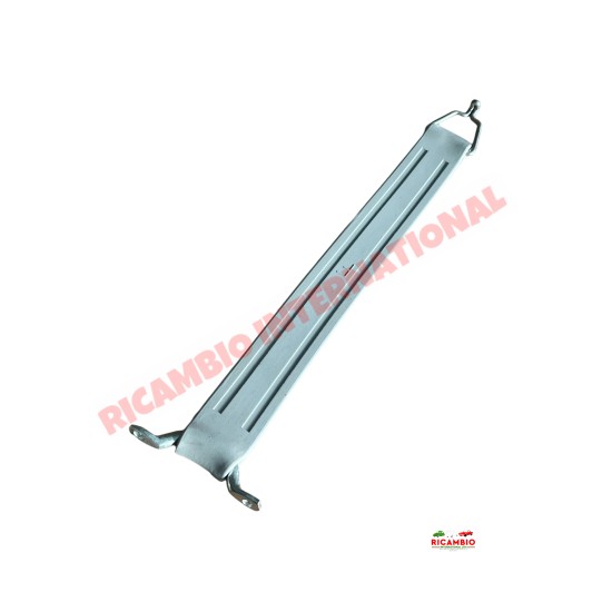 Correa de goma larga para techo solar - Classic Fiat 500