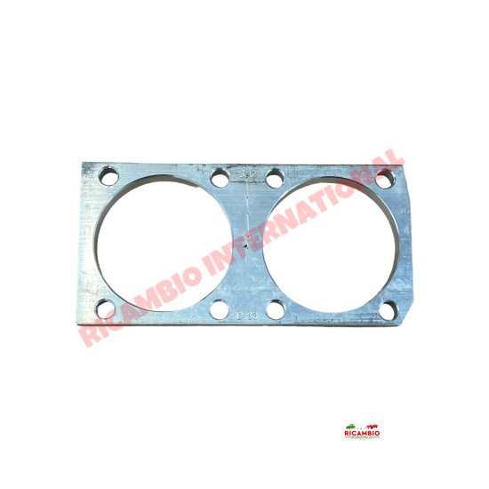 Piston Barrel Spacer (12mm) - Classic Fiat 500 (600cc upgrade)