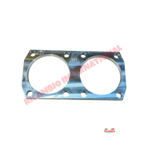 Espaciador de barril de pistón (10mm) - Classic Fiat 500 (actualización 600cc)