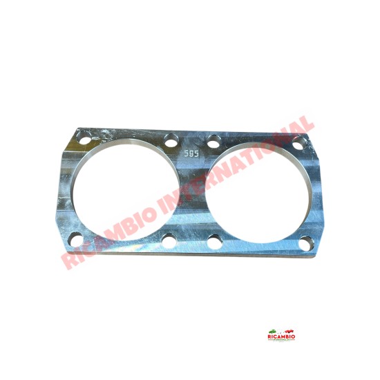 Piston Barrel Spacer (10mm) - Classic Fiat 500 (600cc upgrade)