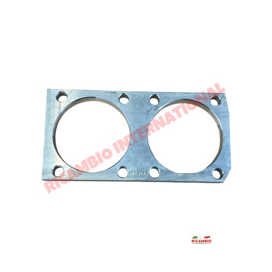Piston Barrel Spacer (12mm) - Classic Fiat 500 (650cc upgrade)