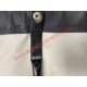 Kit de remaches negros para techo solar (NEGRO) - Classic Fiat 500, 126