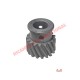 Distributor Drive Gear - Classic Fiat 500,126