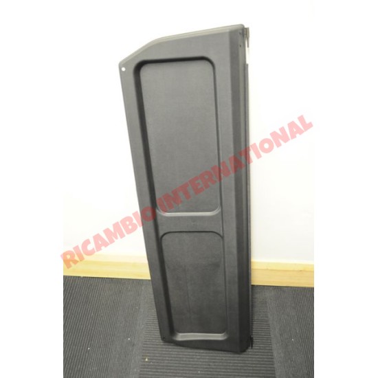 Ripiano posteriore per pacchi e cinghie - Fiat Panda Classic