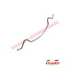 Head Lamp Bezel Clip - Classic Fiat 500 N/D