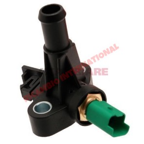 Sensor de temperatura del agua - Classic Fiat Panda,New Panda,Punto,Seicento