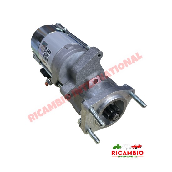 Motor de arranque de alta potencia nuevo - Fiat 126 clásico