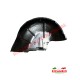 Paso de rueda interior delantero derecho O/S - Fiat 500 Classic