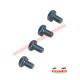 Kit de tornillos de piñón de distribución - Classic Fiat 500,126