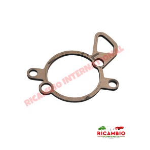 WEBER Throttle Body Gasket & Spacer - Classic Fiat Panda,Uno, Punto,Cinquecento