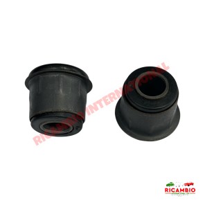 Kit de casquillo de polea de dirección delantera (29 mm) - Classic Fiat 500, 126, 600, 850