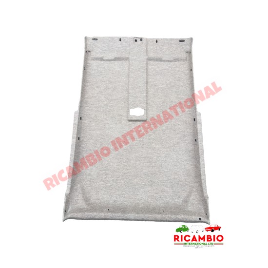 Forro interior de techo (BEIGE) - Fiat Uno