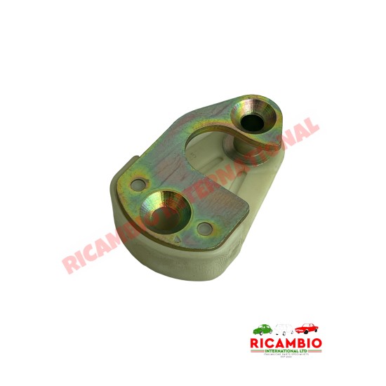 O/S Cerradura Puerta Derecha - Fiat Cinquecento