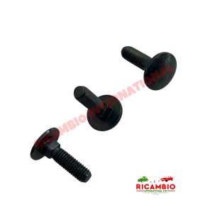 Kit de pernos de parachoques (3) - Classic Fiat Panda