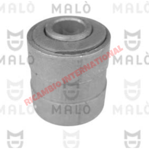Casquillo de eje de talón delantero-Fiat 600, 850
