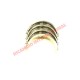 Juego UPRATED de casquillos de biela Big End (Tamaño +0.10) - Classic Fiat 500,126